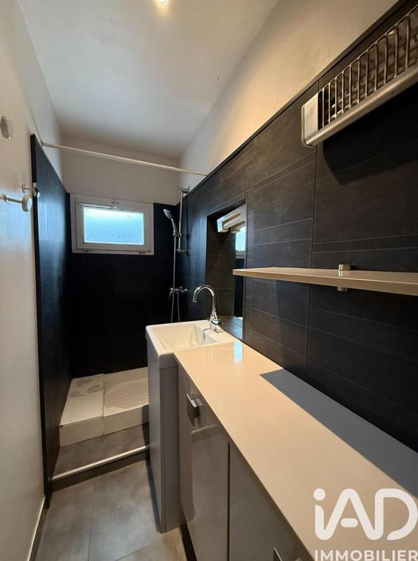 Maison - 52 m² - 2 pièces