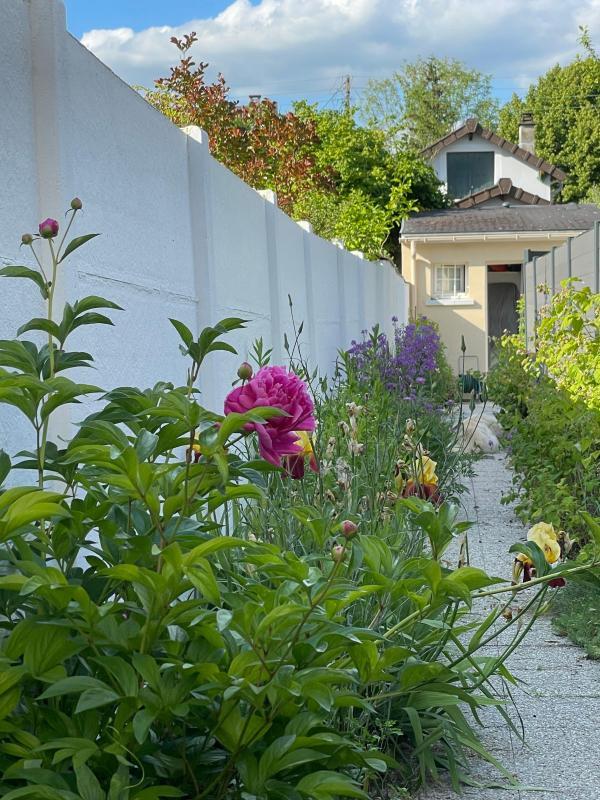 Maison - 40 m² - 2 pièces