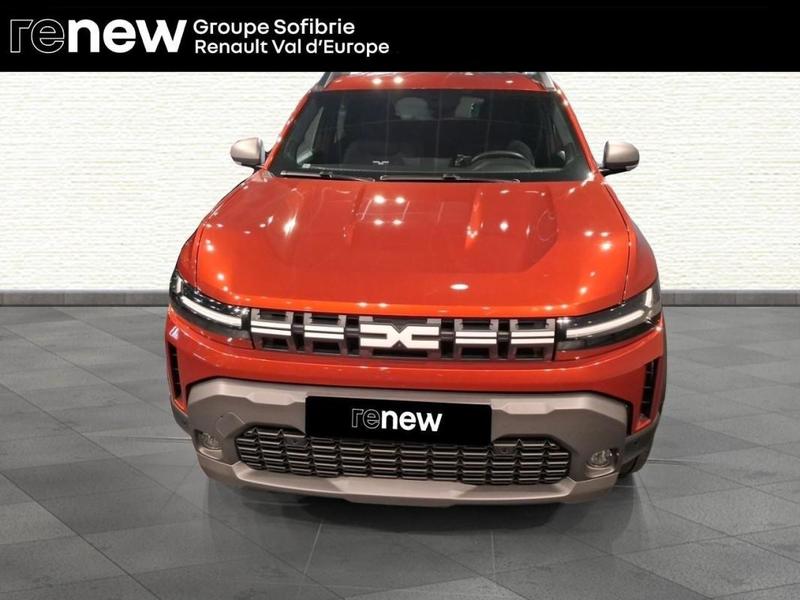 Dacia Duster TCe 130 4x2 Journey