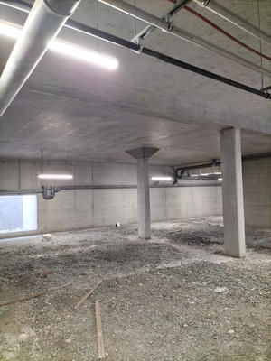 Appartement - 115 m² - 5 pièces