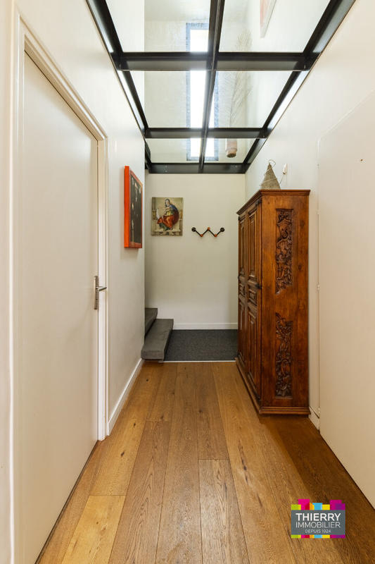 Maison - 178 m² - 6 pièces