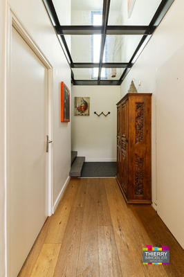 Maison - 178 m² - 6 pièces