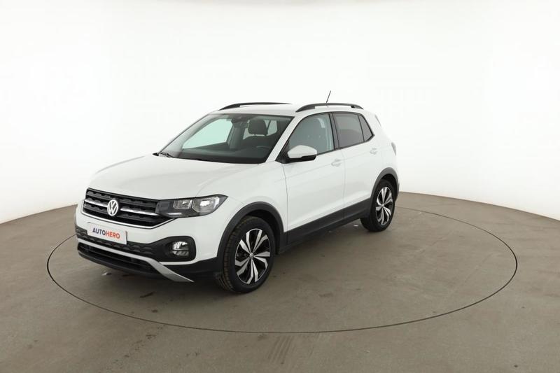 Volkswagen t-Cross 1.0 Tsi Lounge 95 ch