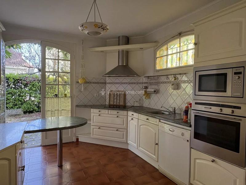 Maison - 126 m² - 4 pièces