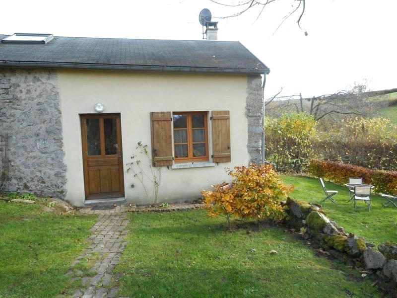 Maison de village - 103 m² - 6 pièces