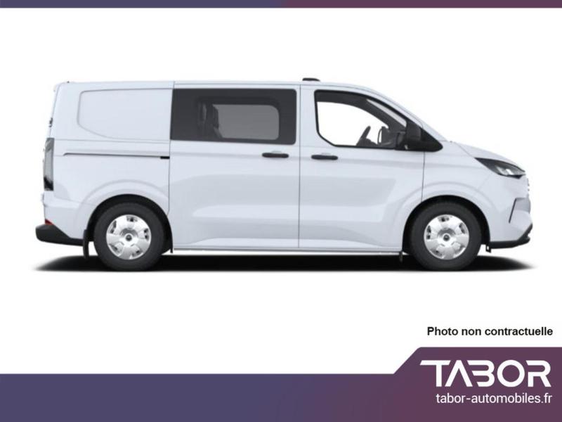 Ford Transit Custom DCiV TDCi 150 Trend 320 L1