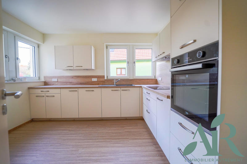 Maison - 156 m² - 6 pièces