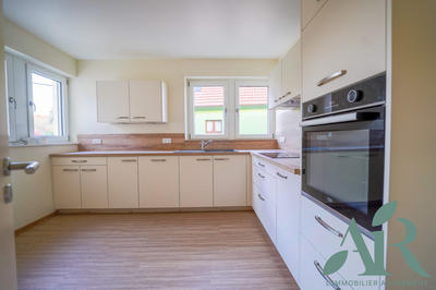 Maison - 156 m² - 6 pièces