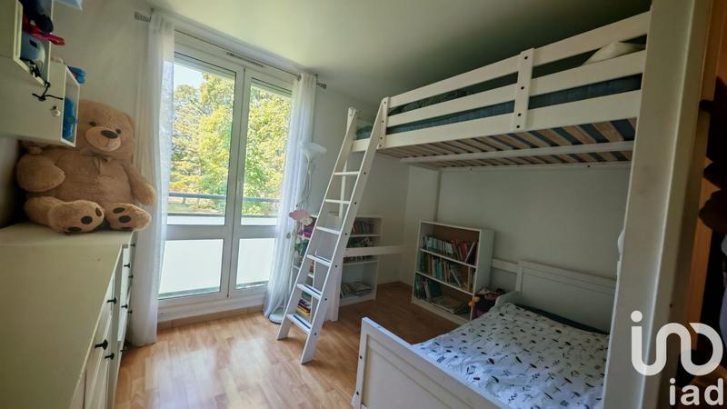 Appartement - 85 m² - 4 pièces