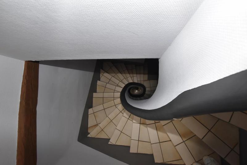 Immeuble - 125 m² - 8 pièces