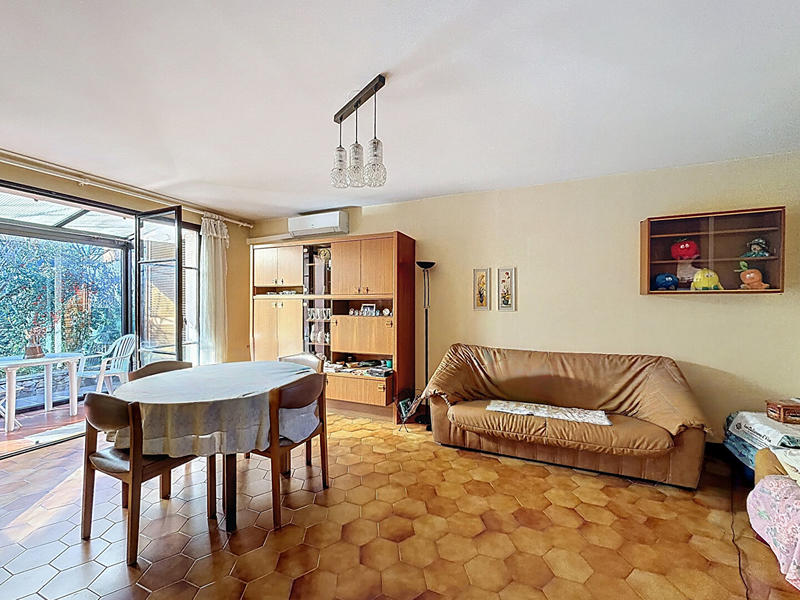 Maison - 114 m² - 5 pièces