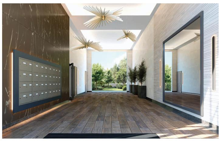 Appartement - 81 m² - 4 pièces