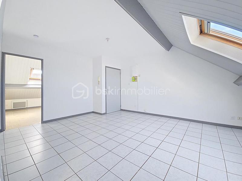 Appartement - 44 m² - 3 pièces