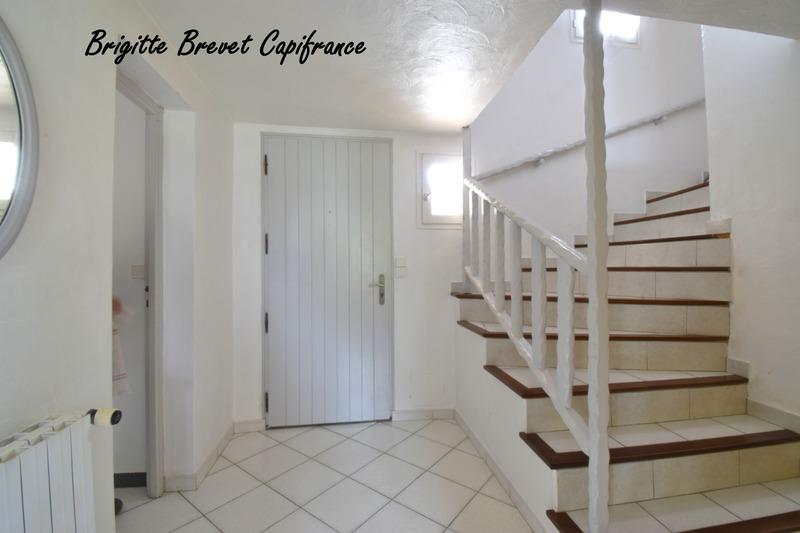 Maison - 138 m² - 6 pièces