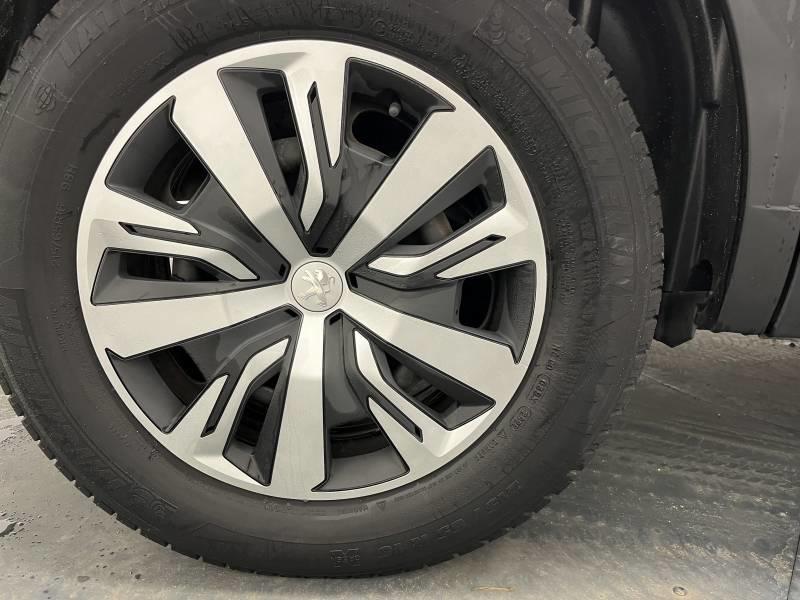 Peugeot 2008 BlueHDi 110 s&amp;S Bvm6 Active Business