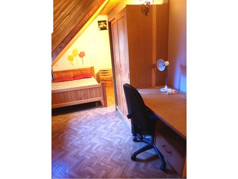 Grange - 80 m² - 3 pièces