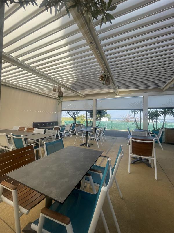 Fonds de commerce - Hôtellerie / Restauration - 246 m²