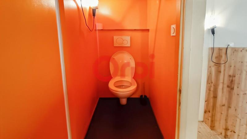 Local commercial - 45 m²