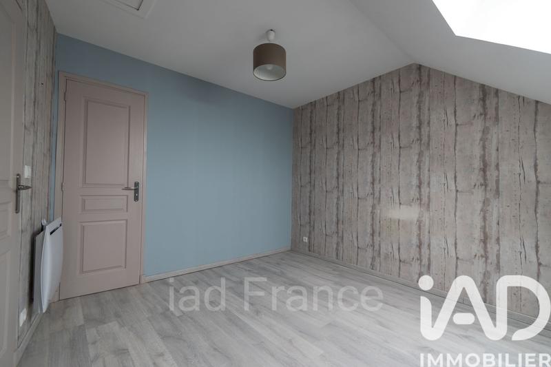 Maison de ville - 76 m² - 3 pièces