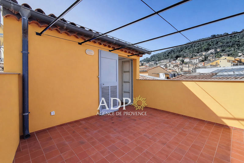 Appartement - 52 m² - 3 pièces