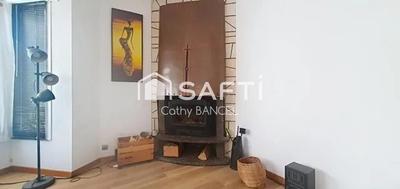 Appartement - 216 m² - 7 pièces