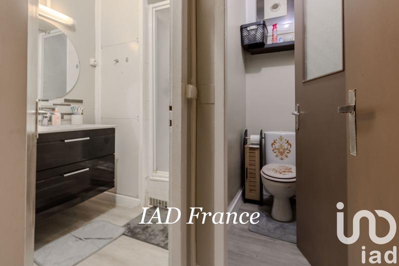 Appartement - 80 m² - 5 pièces