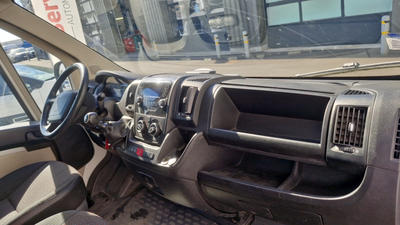 Peugeot Boxer 335 l2 bluehdi 130 + Benne
