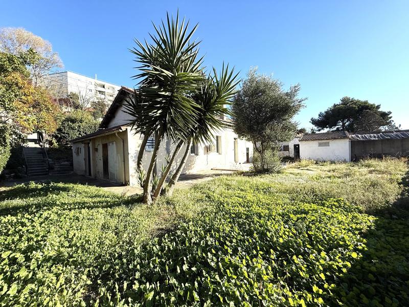 Maison - 158 m² - 6 pièces