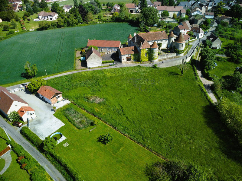 Maison - 184 m² - 7 pièces