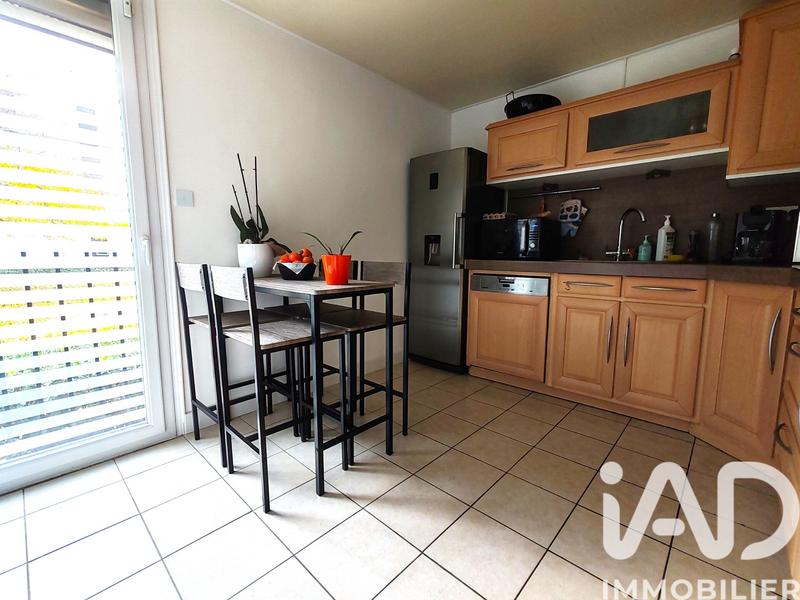Appartement - 68 m² - 3 pièces
