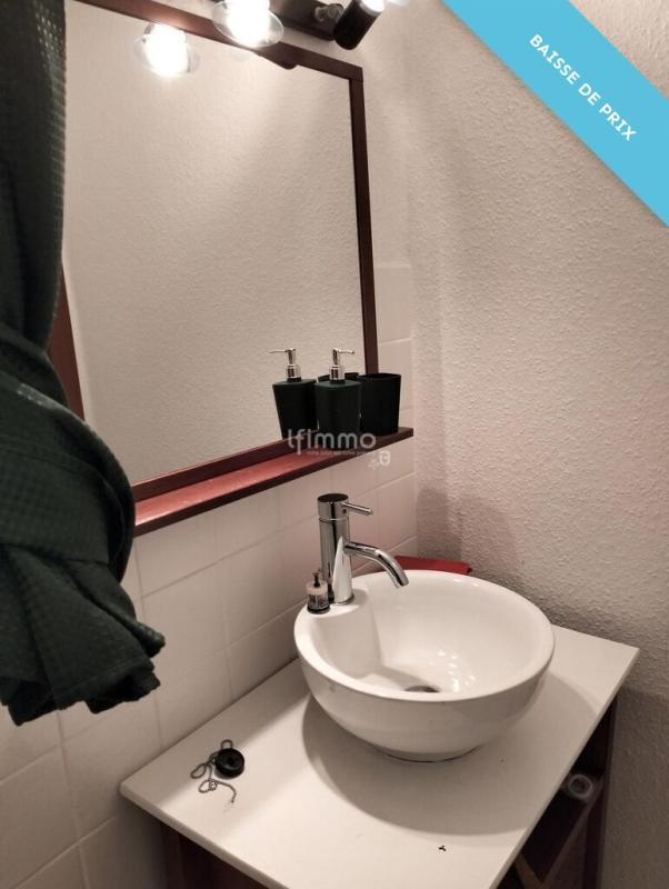 Appartement - 28 m² - 1 pièce