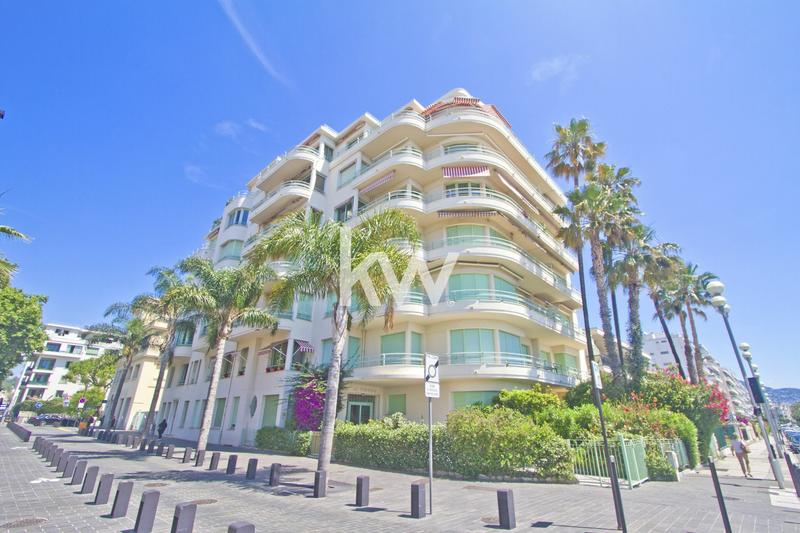 Appartement - 29 m²