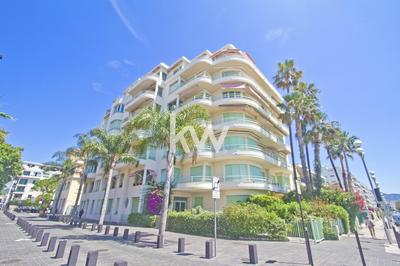 Appartement - 29 m²