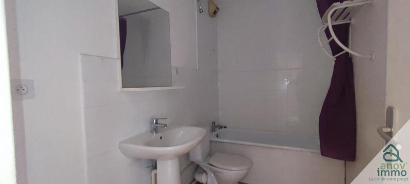 Duplex - 86 m² - 4 pièces