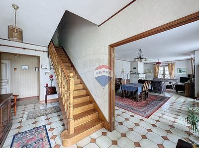 Maison - 148 m² - 5 pièces