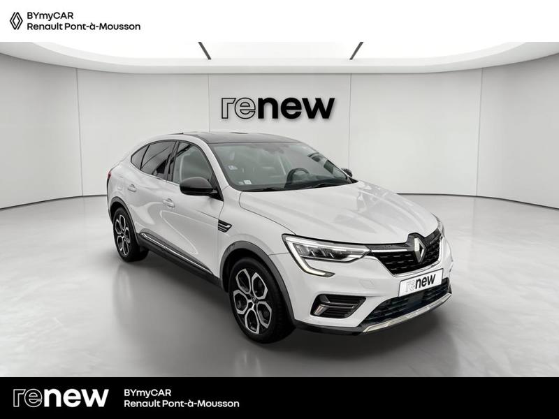 Renault Arkana E-Tech 145 - 21b Intens
