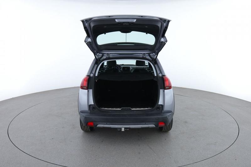 Peugeot 2008 1.2 PureTech Allure Eat6 110 ch