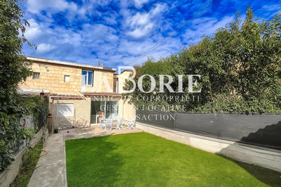 Maison - 82 m² - 5 pièces