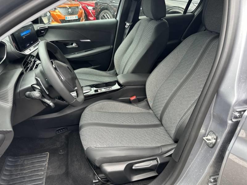 Peugeot 208 Hybrid 100 e-Dcs6 Allure