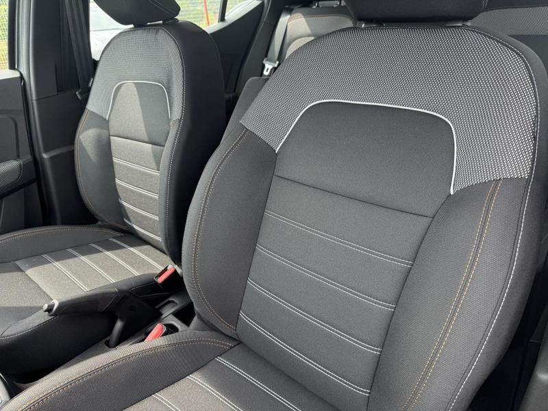 Dacia Sandero TCe 90 Gsr2 Stepway Expression