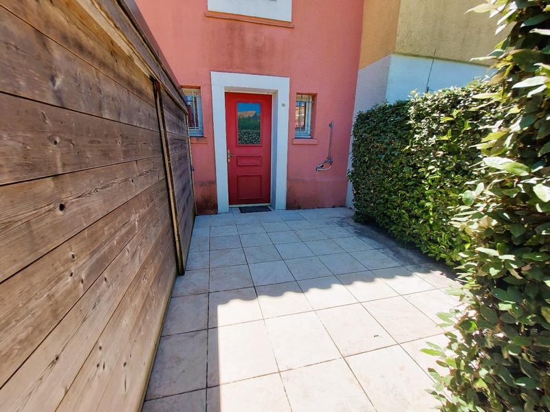 Villa - 44 m² - 3 pièces