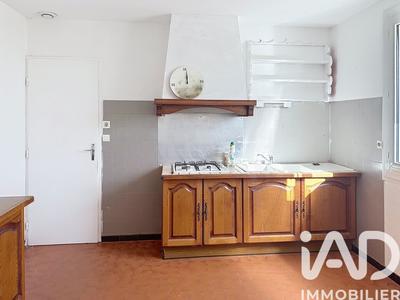 Maison de campagne - 104 m² - 4 pièces