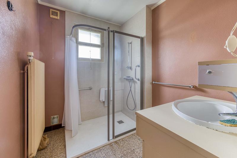 Maison - 79 m² - 5 pièces