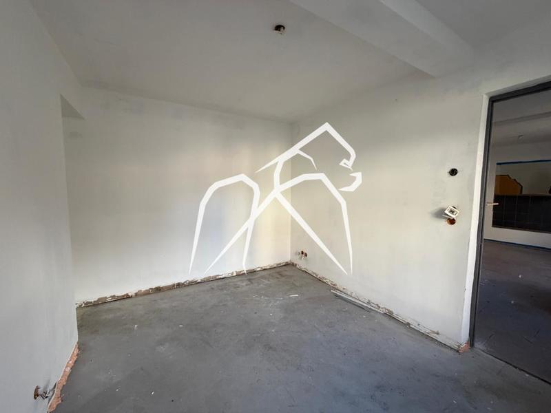 Maison ancienne - 41 m² - 3 pièces