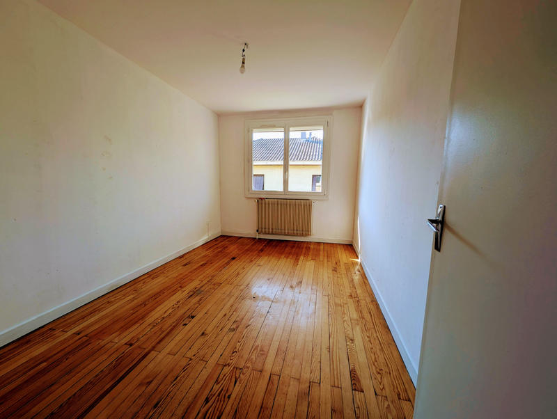 Maison - 96 m² - 4 pièces