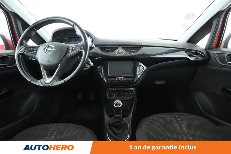 Opel Corsa 1.4 Design Edition 5p 90 ch