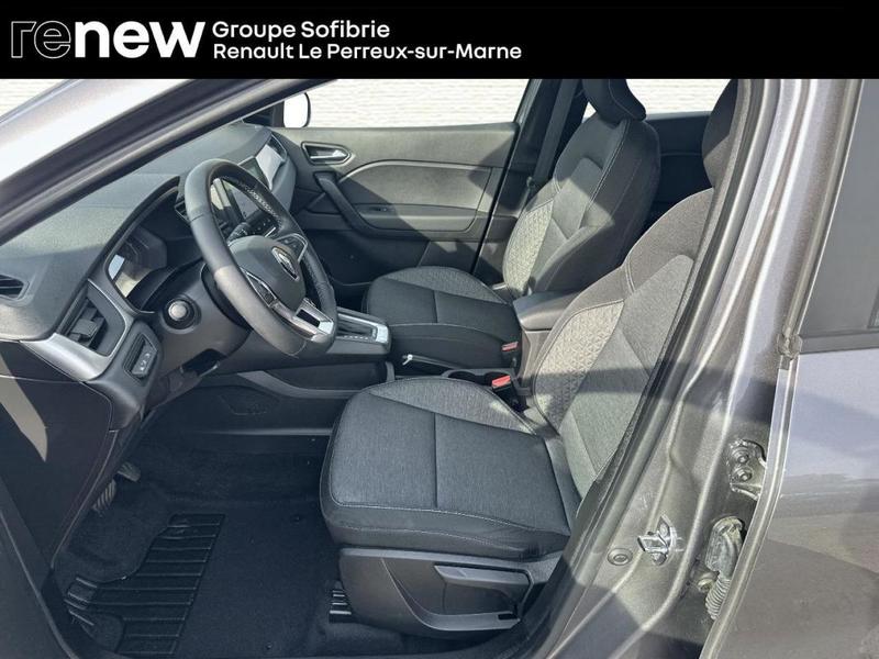 Renault Captur E-Tech 145 - 21 Business