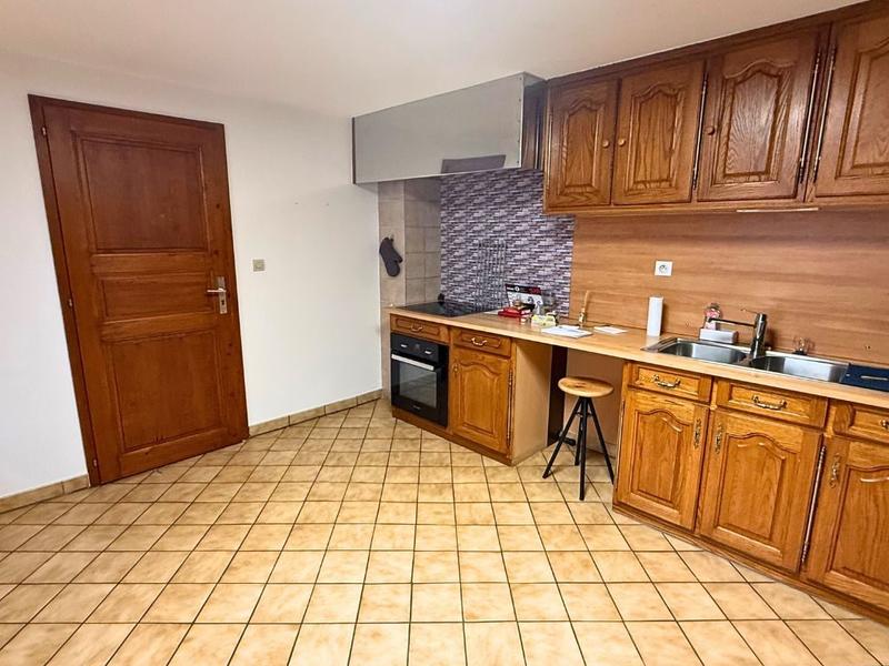 Duplex - 110 m² - 4 pièces