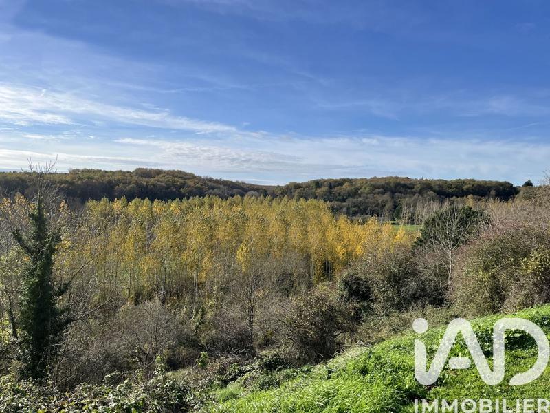 Maison - 203 m² - 7 pièces