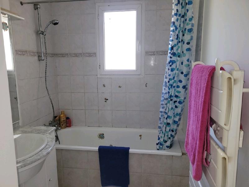 Maison - 87 m² - 5 pièces